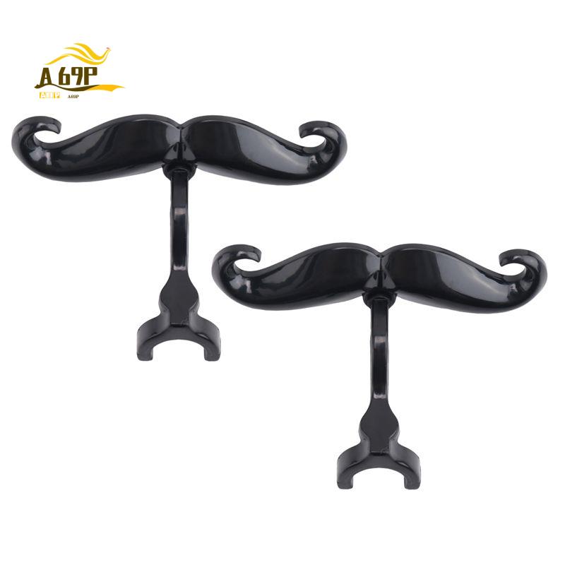 Trombone Mouthpiece - A69P-Clip-On Beard per tromba e trombone