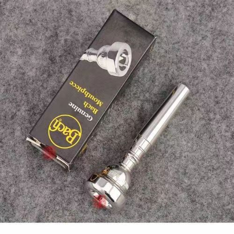 Trombone Mouthpiece - NUOVA Vendita Calda Bb Tromba Bocchino