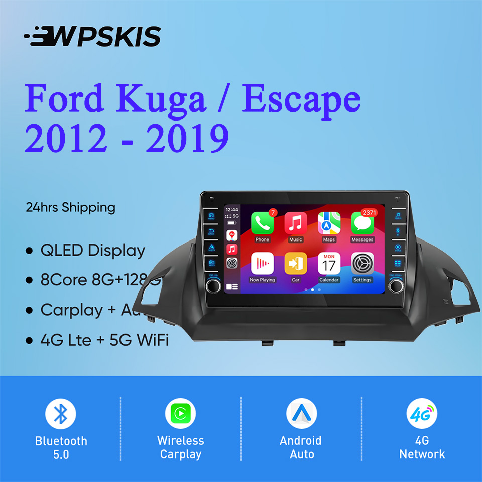 Audio Music Hindi - 8G Ram 128GB Auto Auto Radio