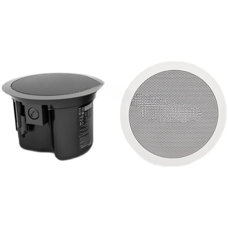 Audio Music Store - Audio da soffitto, musica di sottofondo