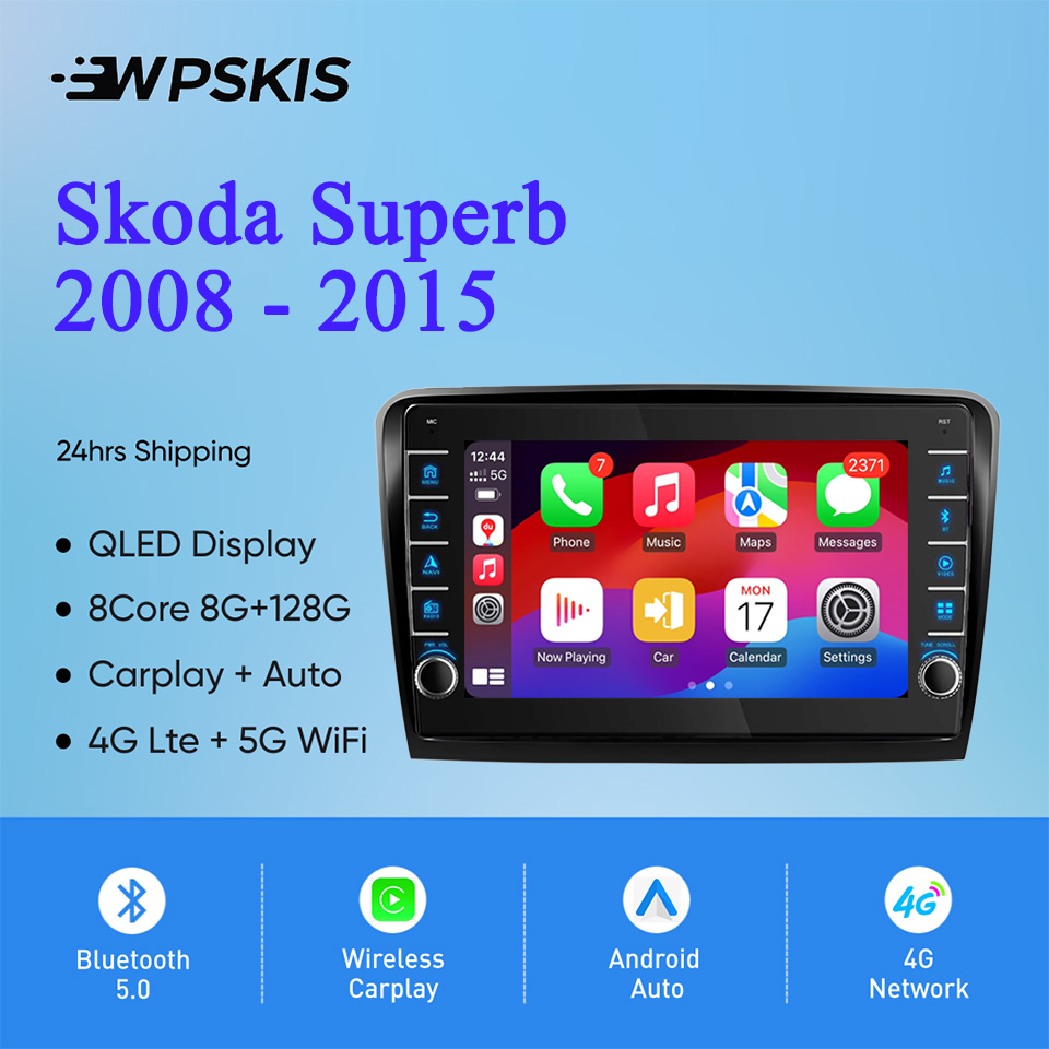 Audio Music Hindi - 8G Ram 128GB Android 14 autoradio