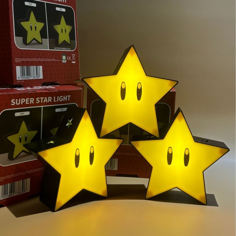Audio Music Light - Nuova Lampada Notturna LED a Forma