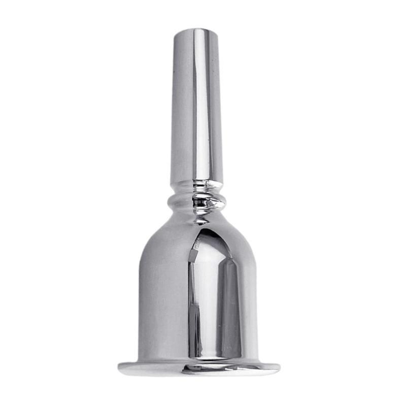 Trombone Mouthpiece - Bocchino per tuba in ottone Bocchino