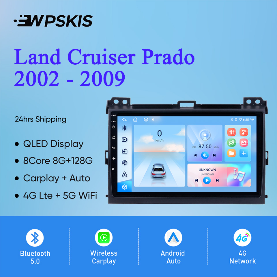 Audio Music Hindi - 8Core Android 14 8G + 128G