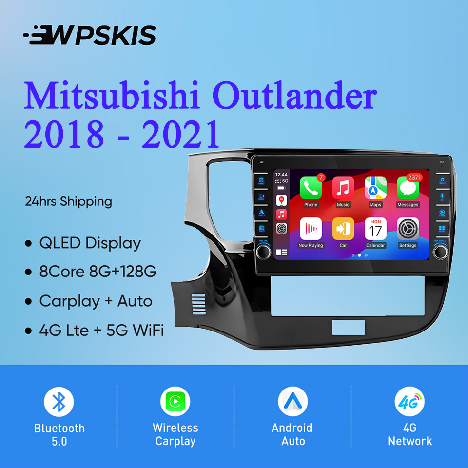 Audio Music Hindi - 8G Ram 128GB QLED Autoradio Video