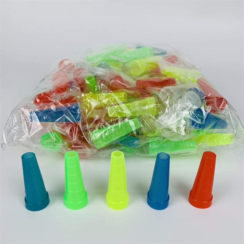 Trombone Mouthpiece - 100 pz Punte Bocca Colorate Accessori
