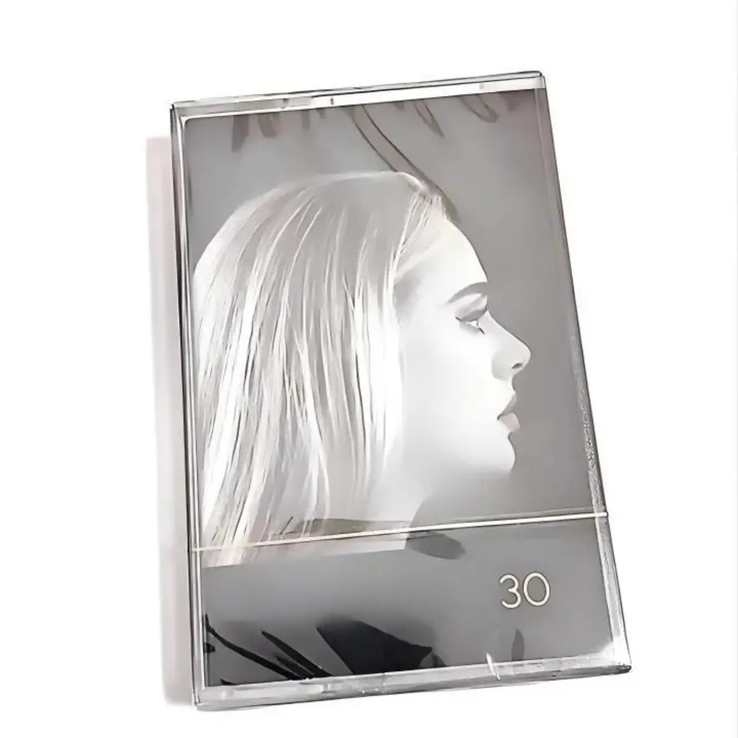 Audio To Music - Cassetta Audio Pop Emozionale con Immagine
