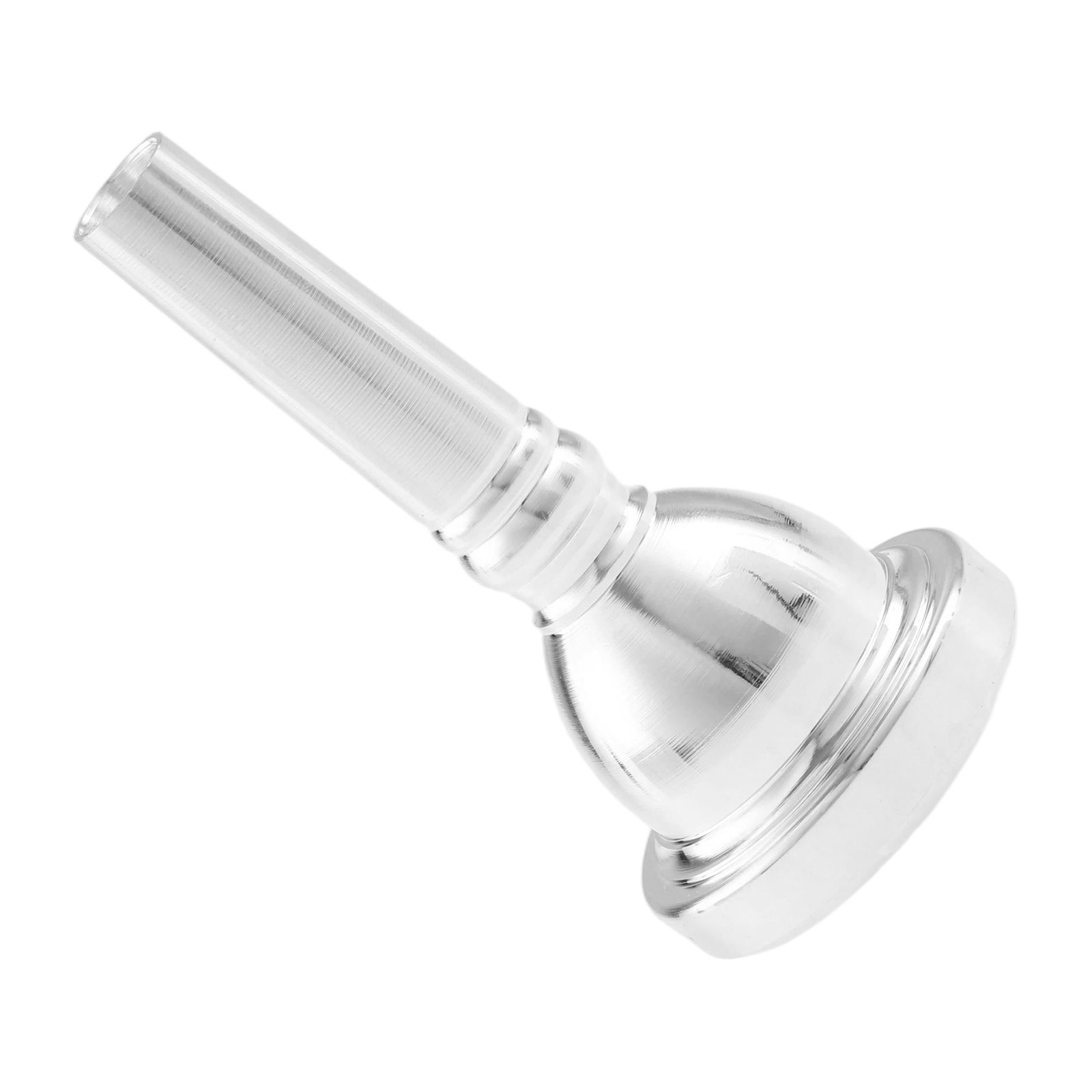 1 Pezzo Bocchino per Trombone  - Trombone Mouthpiece recensione e prezzo