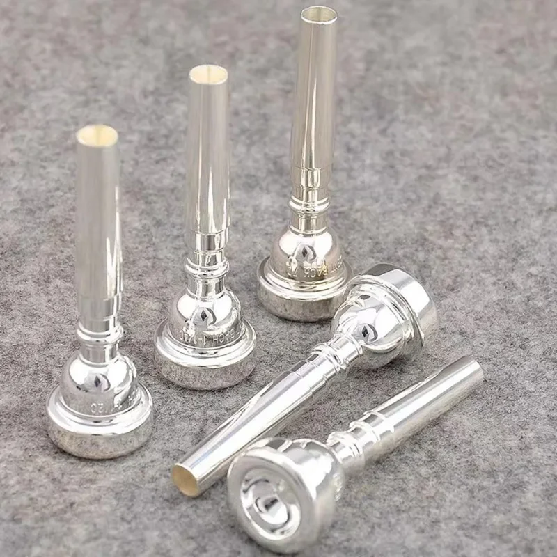 NUOVA Vendita Calda Bb Tromba  - Trombone Mouthpiece recensione e prezzo