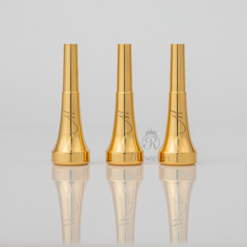 Bocchino per tromba Monette Bb - Trombone Mouthpiece recensione e prezzo
