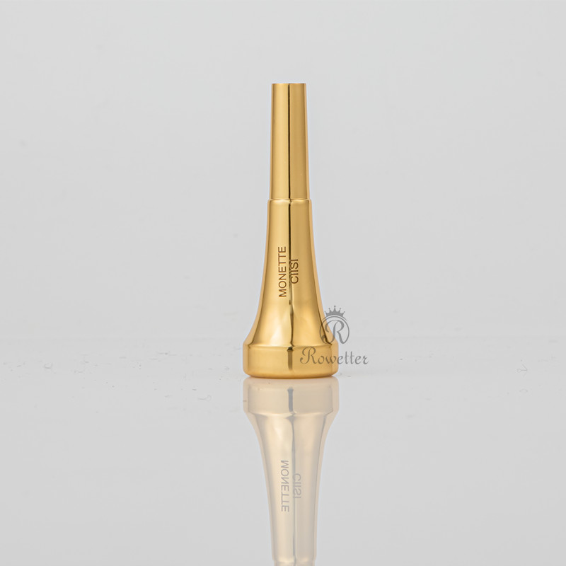 Bocchino per tromba Monette Bb - Trombone Mouthpiece recensione e prezzo