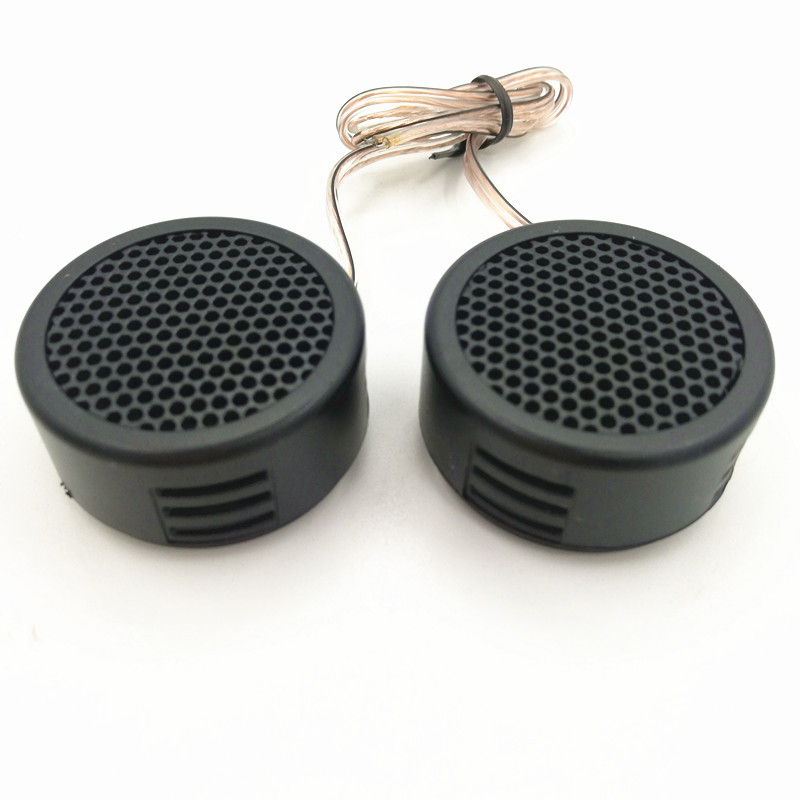 I KEY BUY Tweeter per auto da  - Audio Into Music Sheet recensione e prezzo