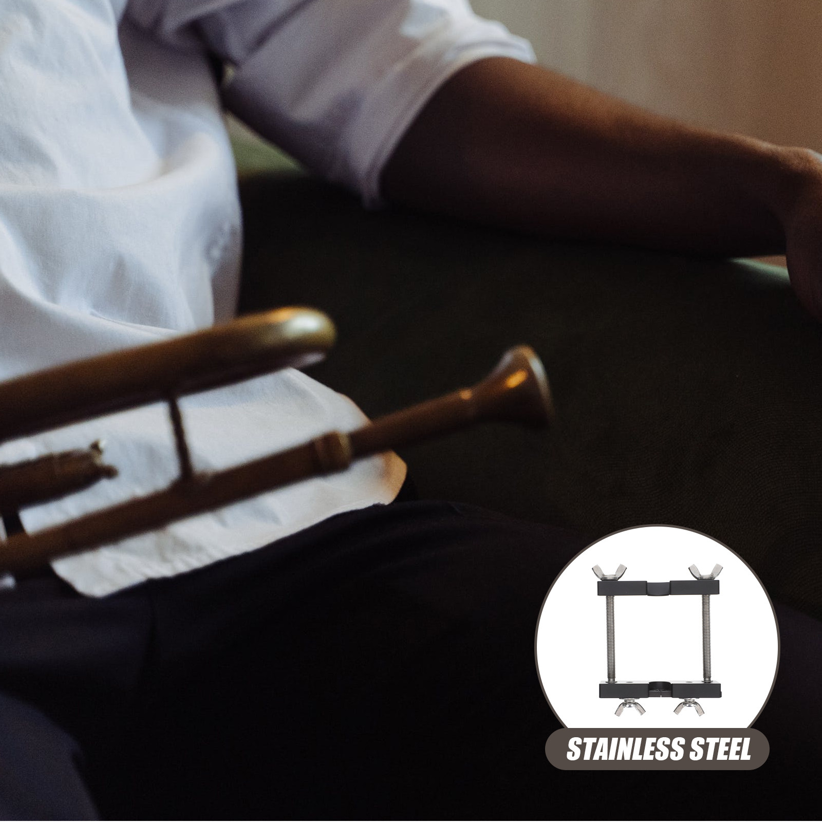 Attrezzo per la rimozione del  - Trombone Mouthpiece recensione e prezzo