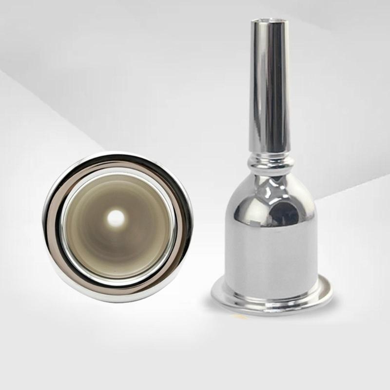 Bocchino per tuba in ottone Bo - Trombone Mouthpiece recensione e prezzo