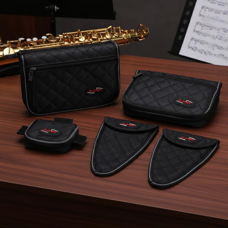 Borsa Porta Bocchini per Tromb - Trombone Mouthpiece recensione e prezzo
