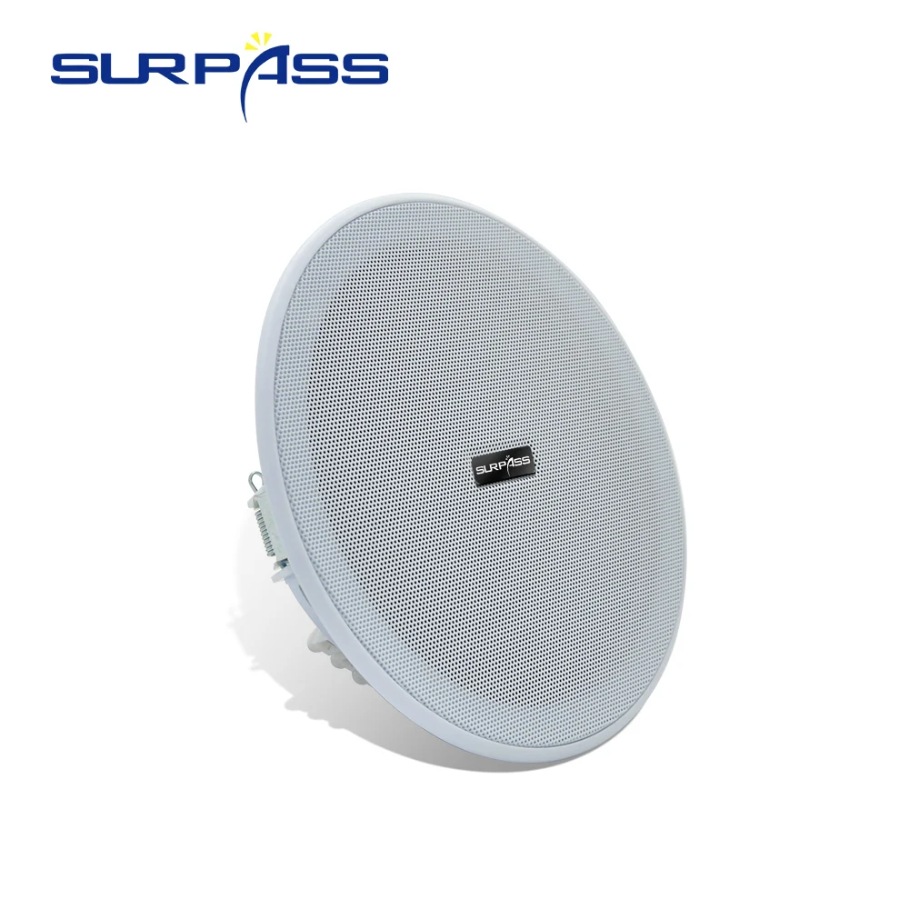 Sistema audio PA Altoparlante  - Audio Music Store recensione e prezzo