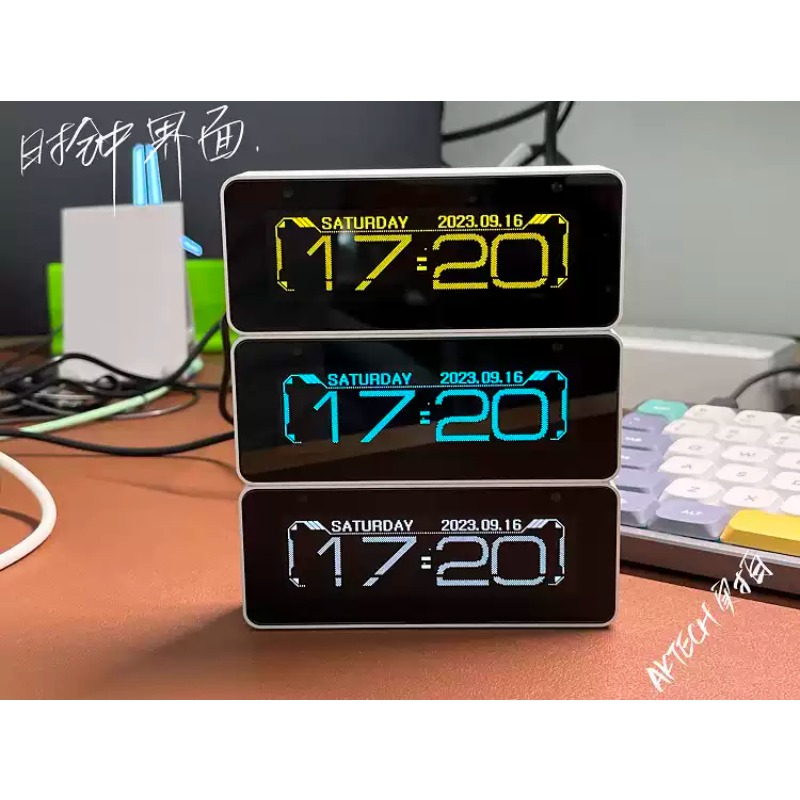 Orologio Bluetooth con Luce a  - Audio Music Store recensione e prezzo