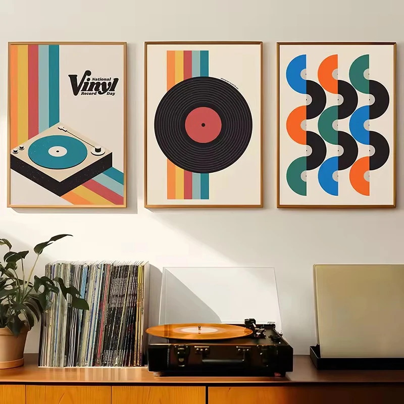 Stampa artistica da parete su  - Audio Music Live recensione e prezzo