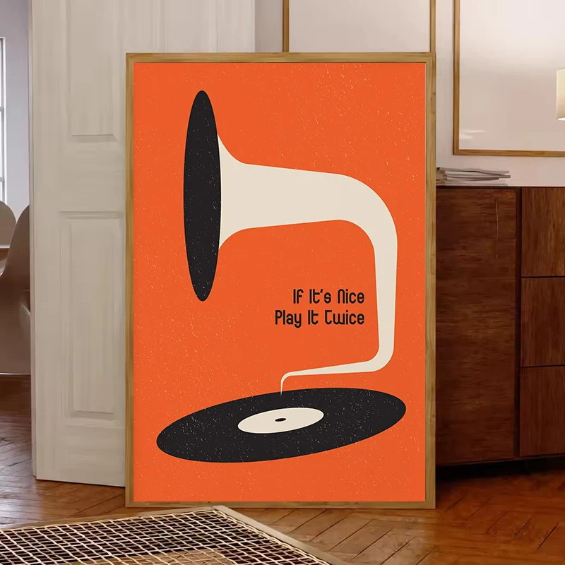 Stampa artistica da parete su  - Audio Music Live recensione e prezzo