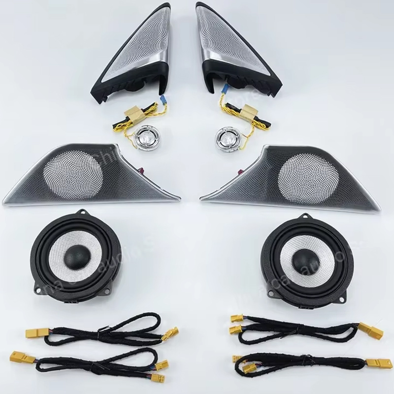 Copertura per altoparlante twe - Audio Music Light recensione e prezzo
