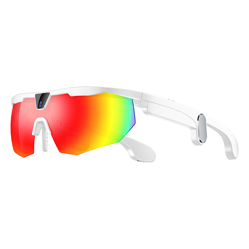 Nuovi Occhiali da Sole con Fot - Audio Music To Video Ai Free recensione e prezzo