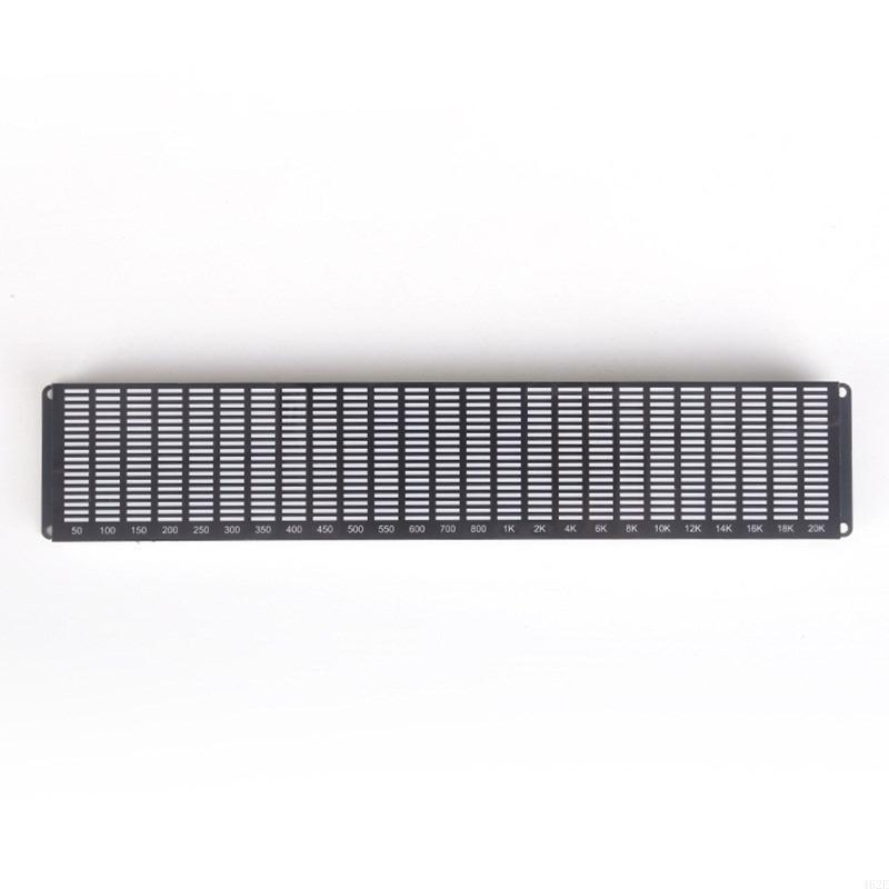 Scheda spettro musicale fai-da - Audio Music Light recensione e prezzo