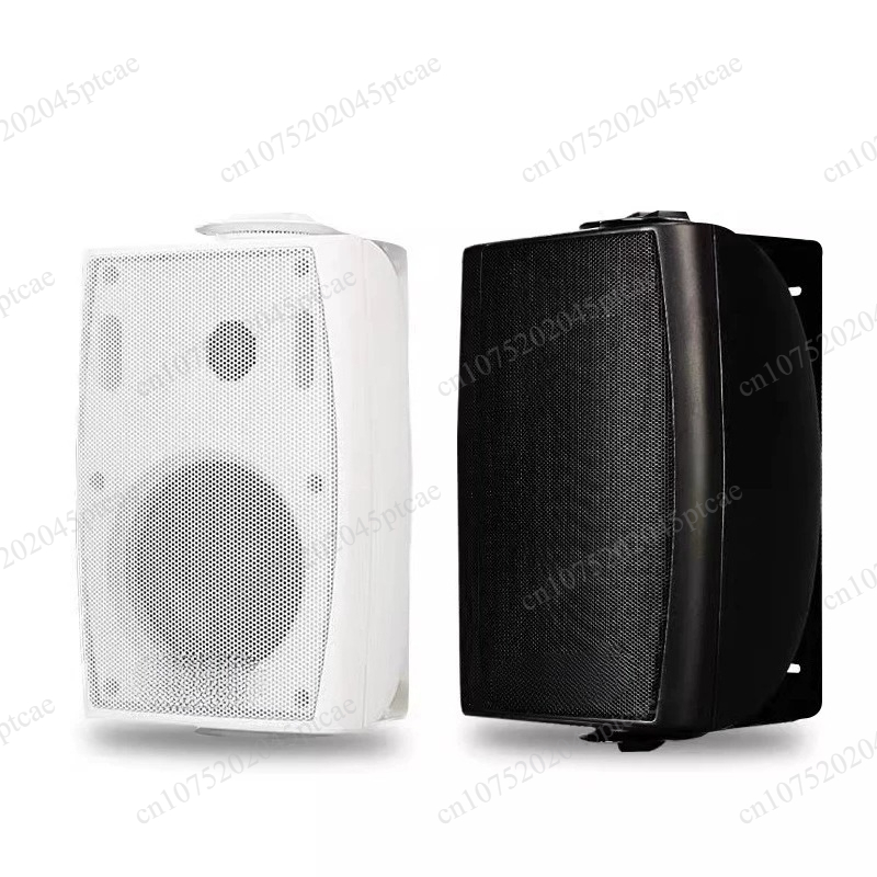 Altoparlanti a Parete G-4K con - Audio Music Store recensione e prezzo