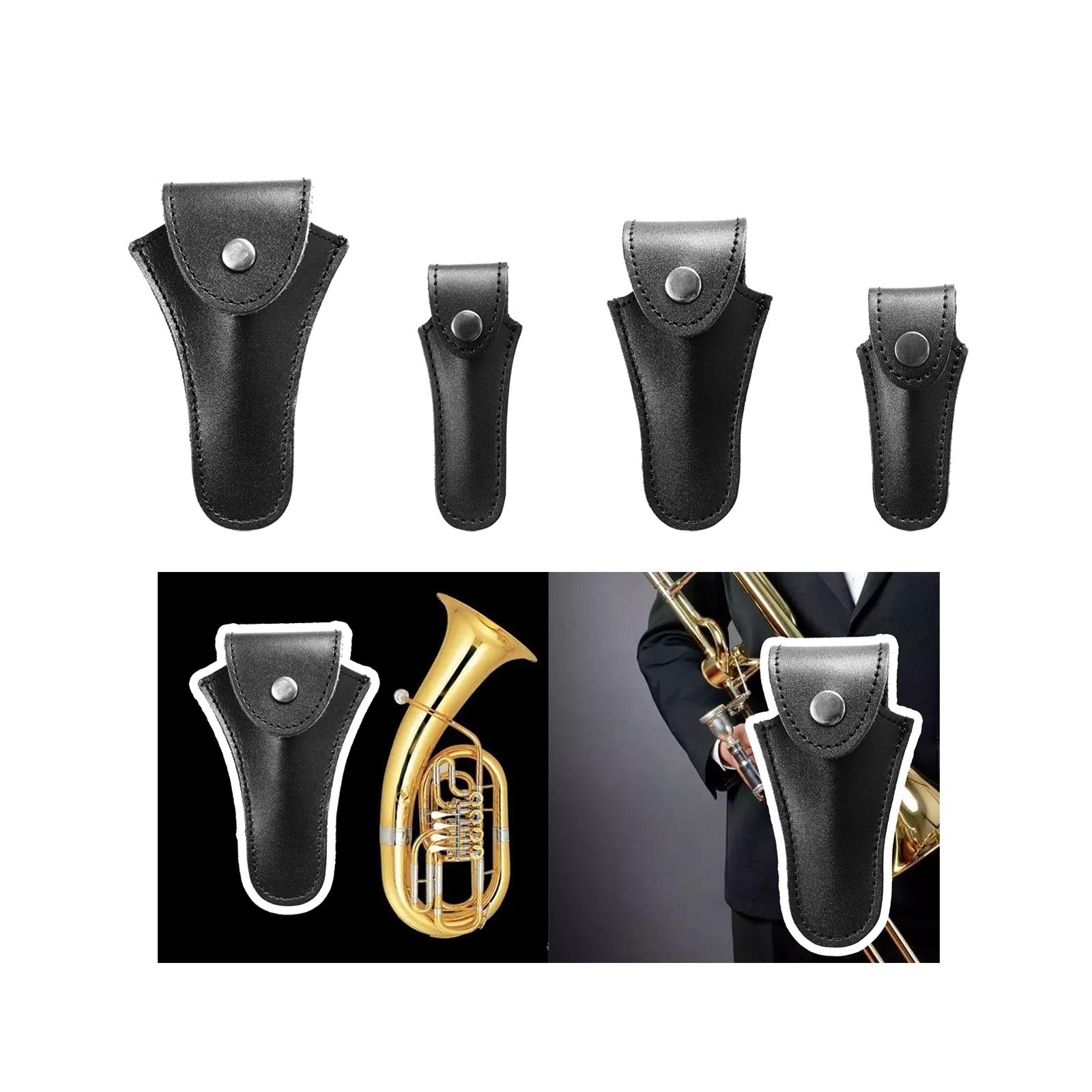 Custodia per bocchino Custodia - Trombone Mouthpiece recensione e prezzo