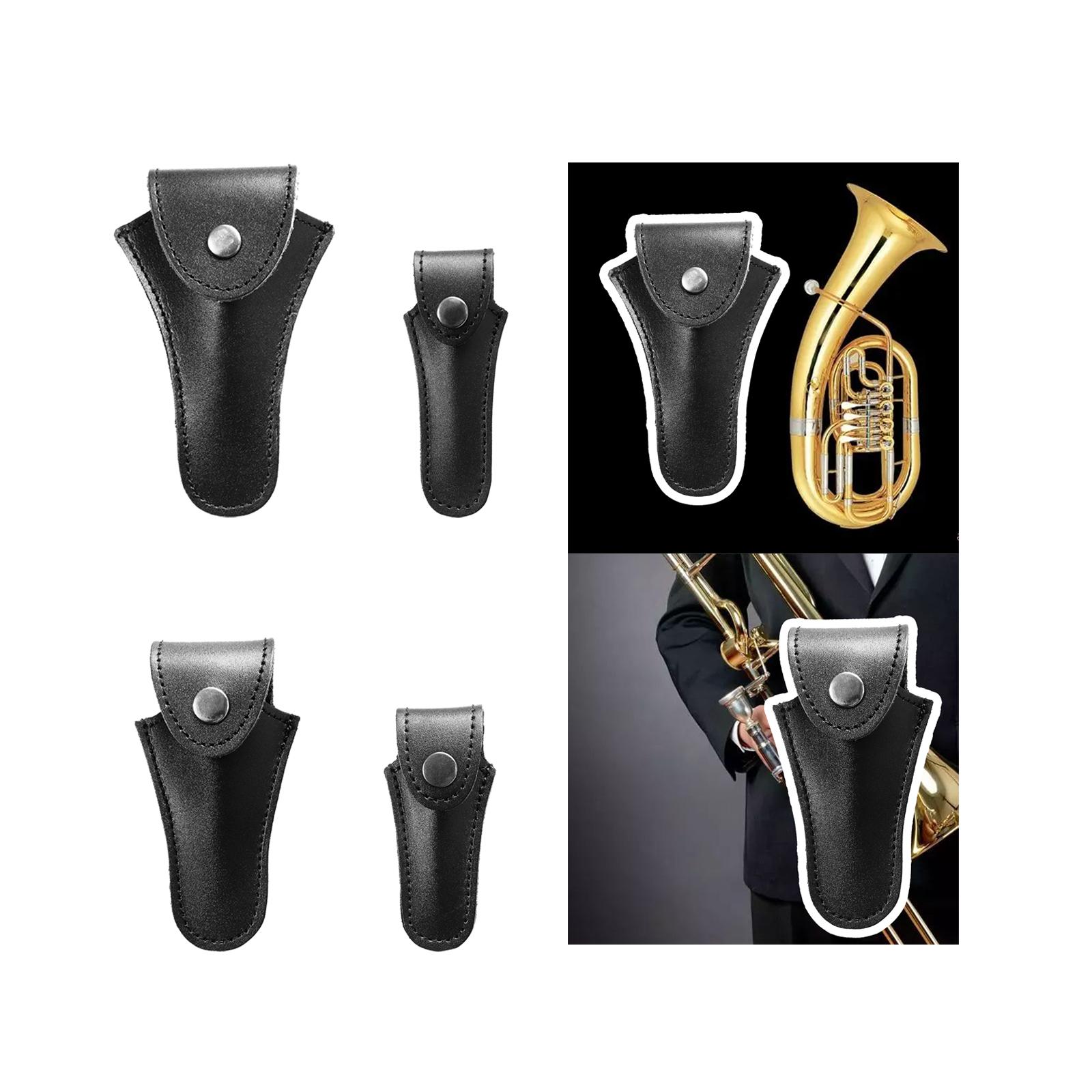 Custodia per bocchino Custodia - Trombone Mouthpiece recensione e prezzo