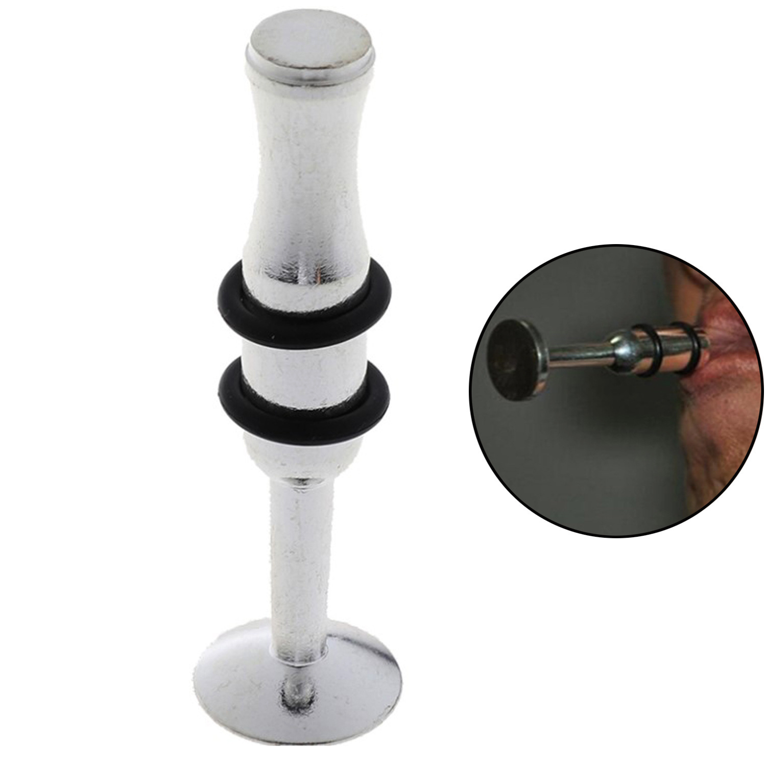 Allenatore di Forza per Bocchi - Trombone Mouthpiece recensione e prezzo