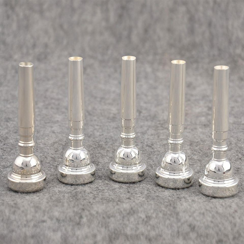 BACH Bb Bocchino per tromba 7C - Trombone Mouthpiece recensione e prezzo