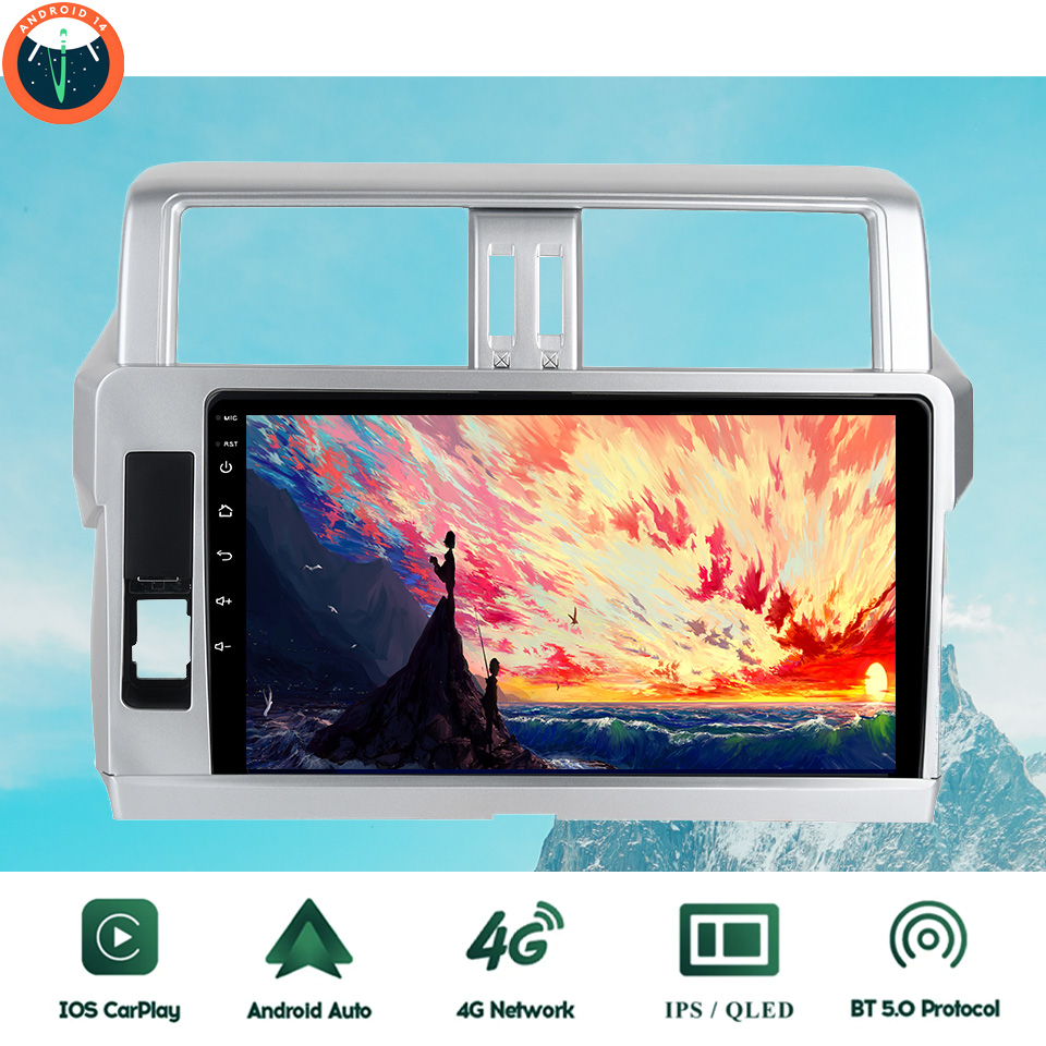 Android 14.0 Autoradio Video A - Audio Music Hindi recensione e prezzo
