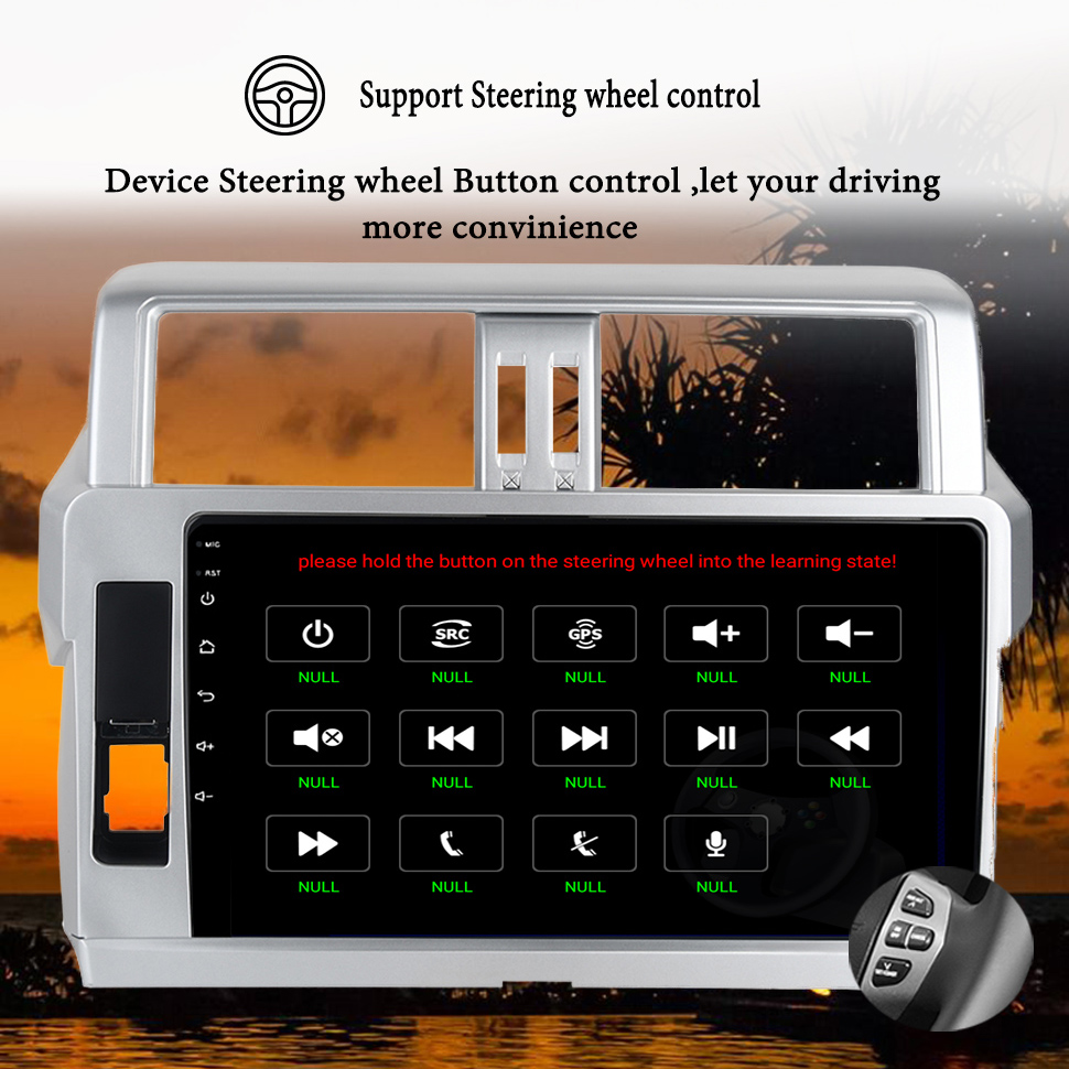 Android 14.0 Autoradio Video A - Audio Music Hindi recensione e prezzo