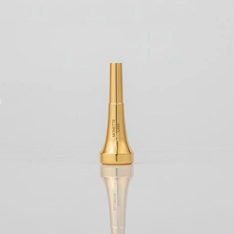 Bocchino per tromba Monette Bb - Trombone Mouthpiece recensione e prezzo