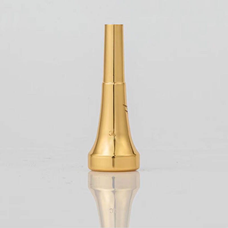 Bocchino per tromba Monette Bb - Trombone Mouthpiece recensione e prezzo