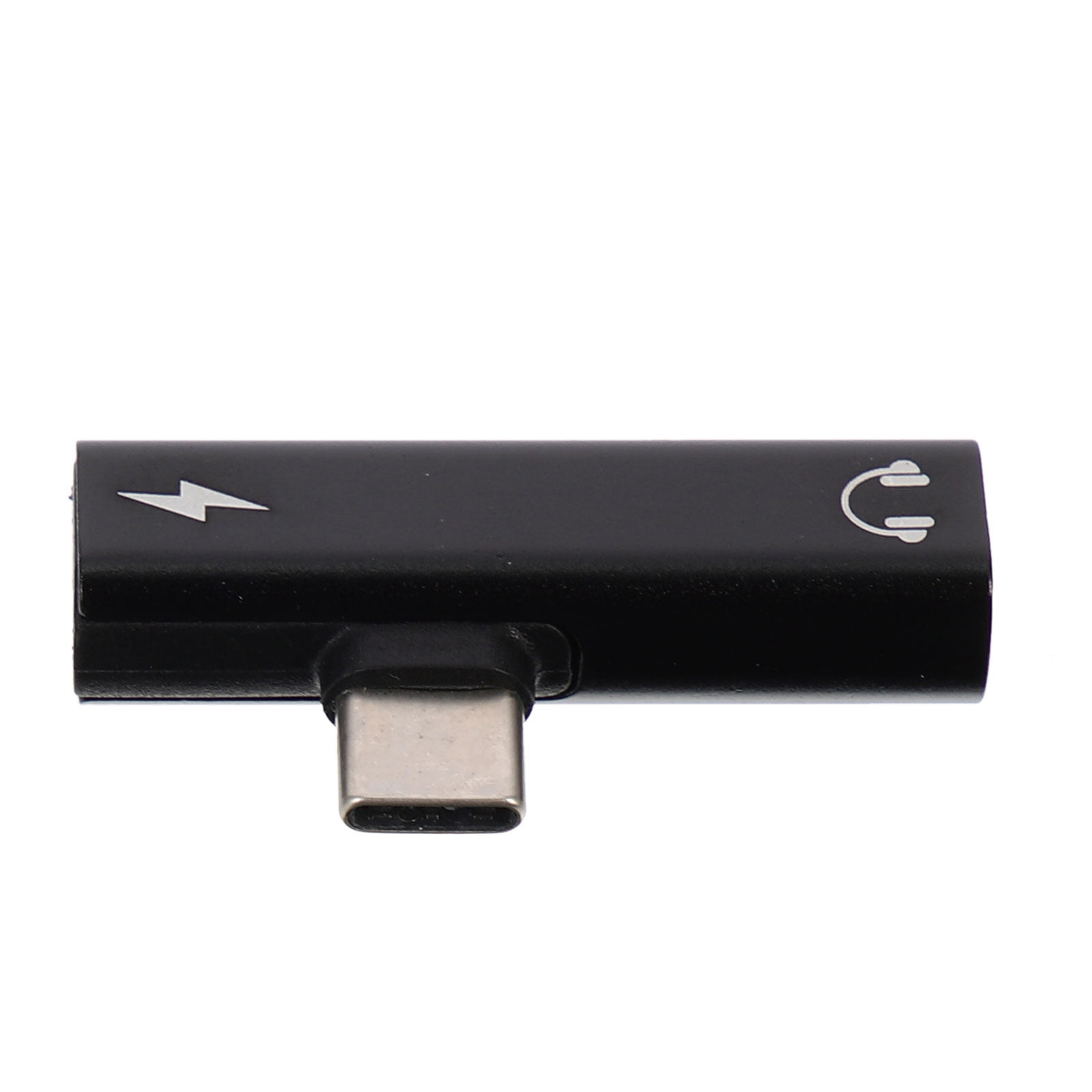 Adattatore Type-C con Jack Aud - Audio Music Store recensione e prezzo
