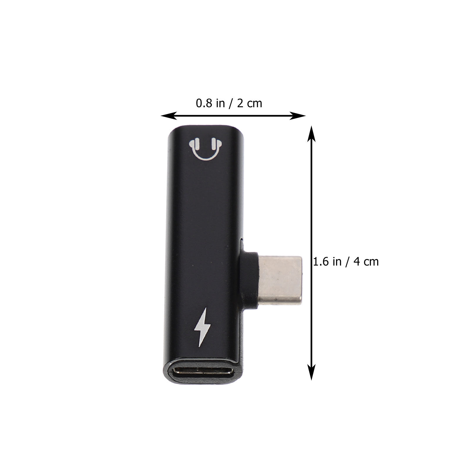 Adattatore Type-C con Jack Aud - Audio Music Store recensione e prezzo