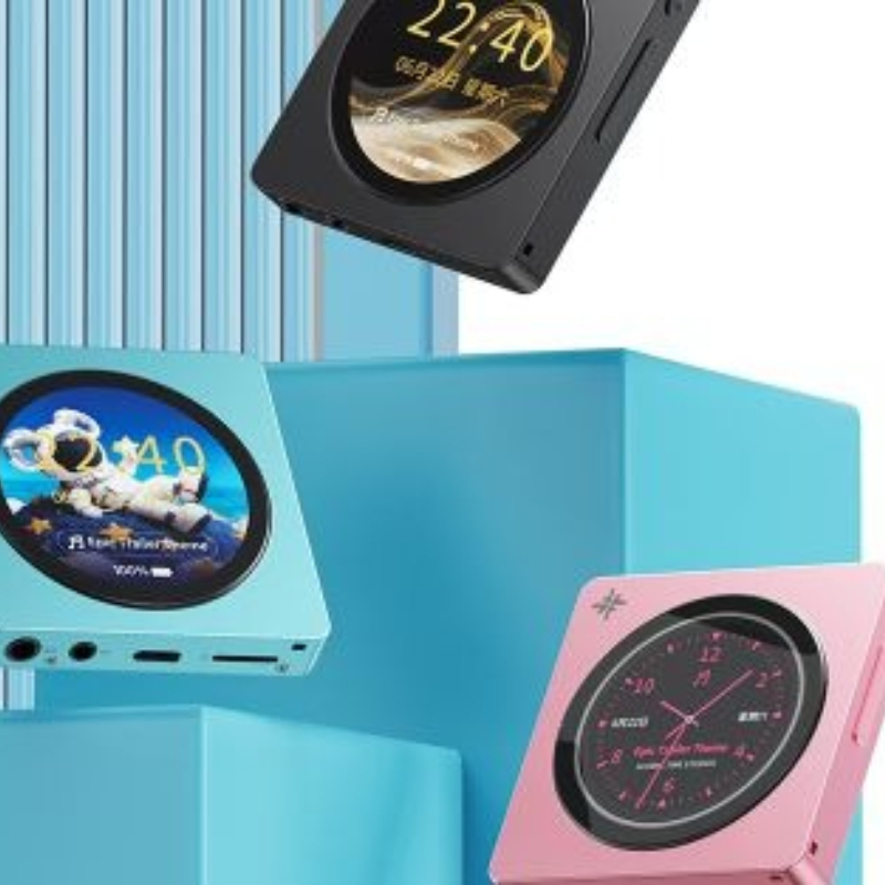FiiO DISC Lettore Musicale HiF - Audio To Music recensione e prezzo