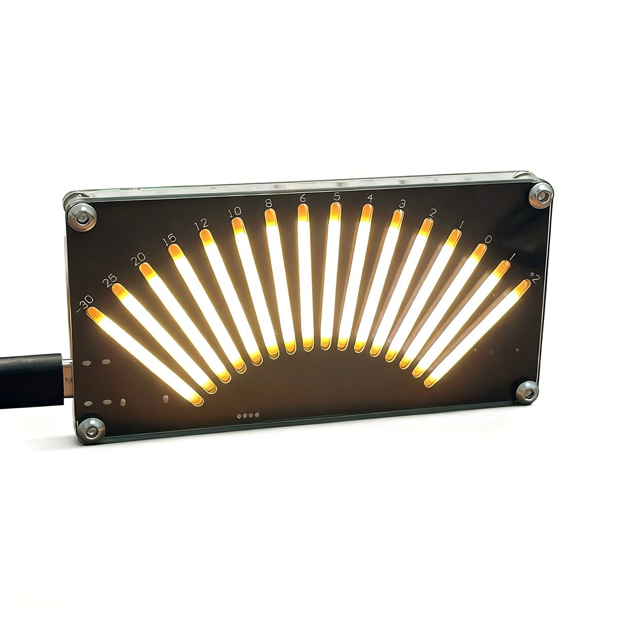 Spettro musicale a LED fai-da- - Audio Music Light recensione e prezzo