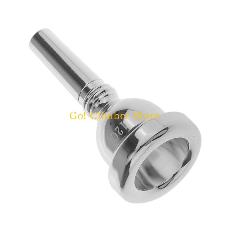 Q84C Bocchino professionale a  - Trombone Mouthpiece recensione e prezzo