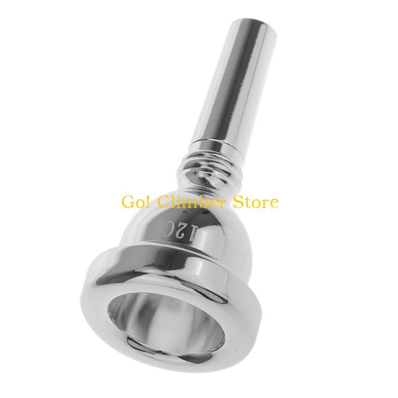 Q84C Bocchino professionale a  - Trombone Mouthpiece recensione e prezzo