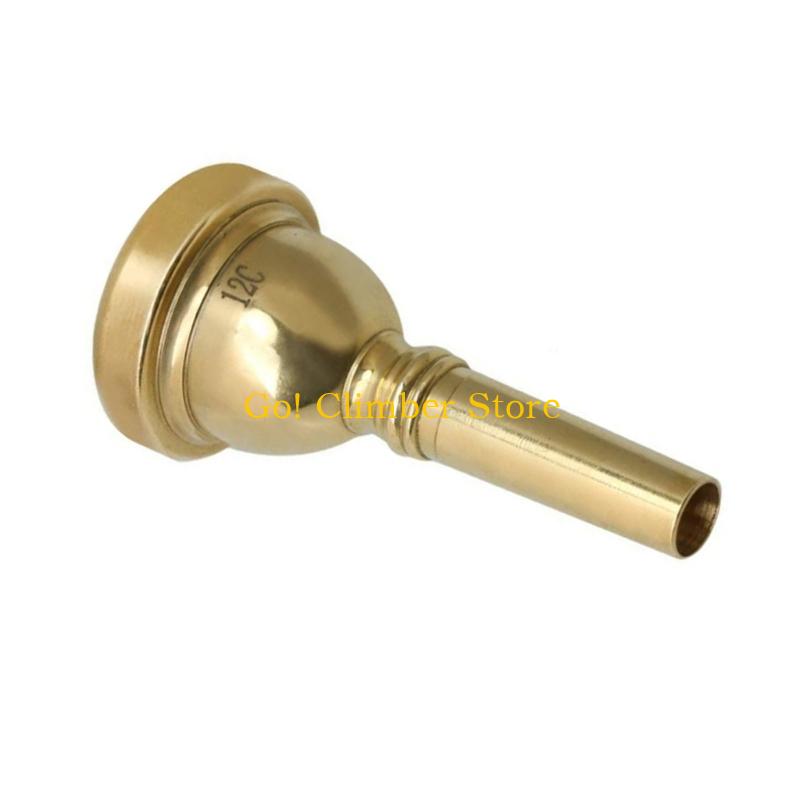 Q84C Bocchino professionale a  - Trombone Mouthpiece recensione e prezzo