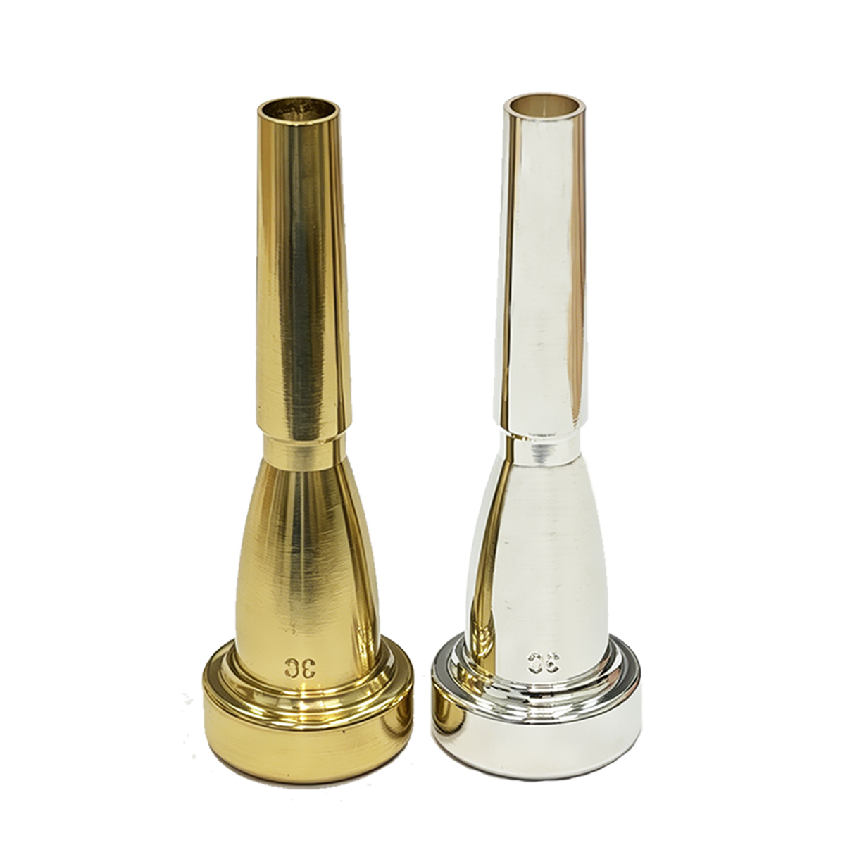 Bocchino per tromba Miwayer 3C - Trombone Mouthpiece recensione e prezzo