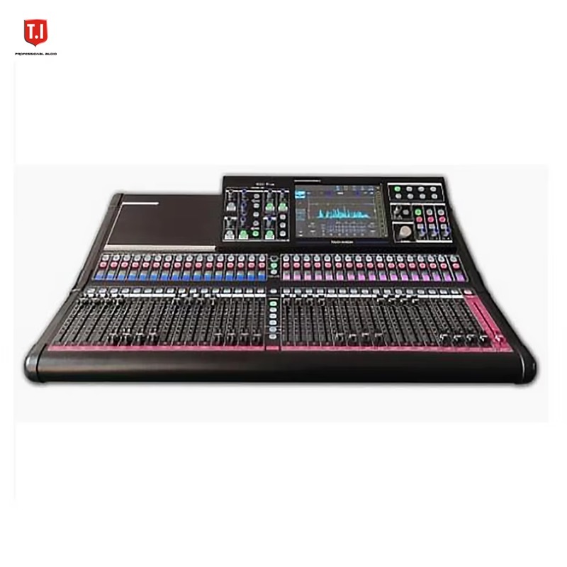 Console Mixer Digitale a 32 Ca - Audio Music Live recensione e prezzo