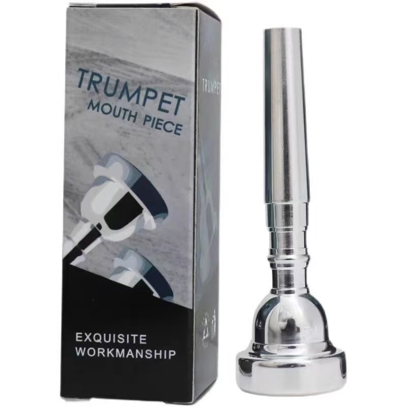Bocchino per tromba 7C, Bocchi - Trombone Mouthpiece recensione e prezzo
