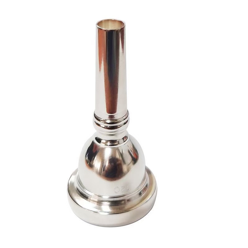 Bocchino per tromba 7C, Bocchi - Trombone Mouthpiece recensione e prezzo