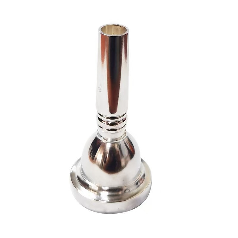 Bocchino per tromba 7C, Bocchi - Trombone Mouthpiece recensione e prezzo
