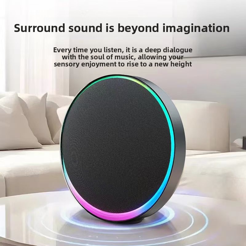 Altoparlante Bluetooth MW Audi - Audio Music Light recensione e prezzo