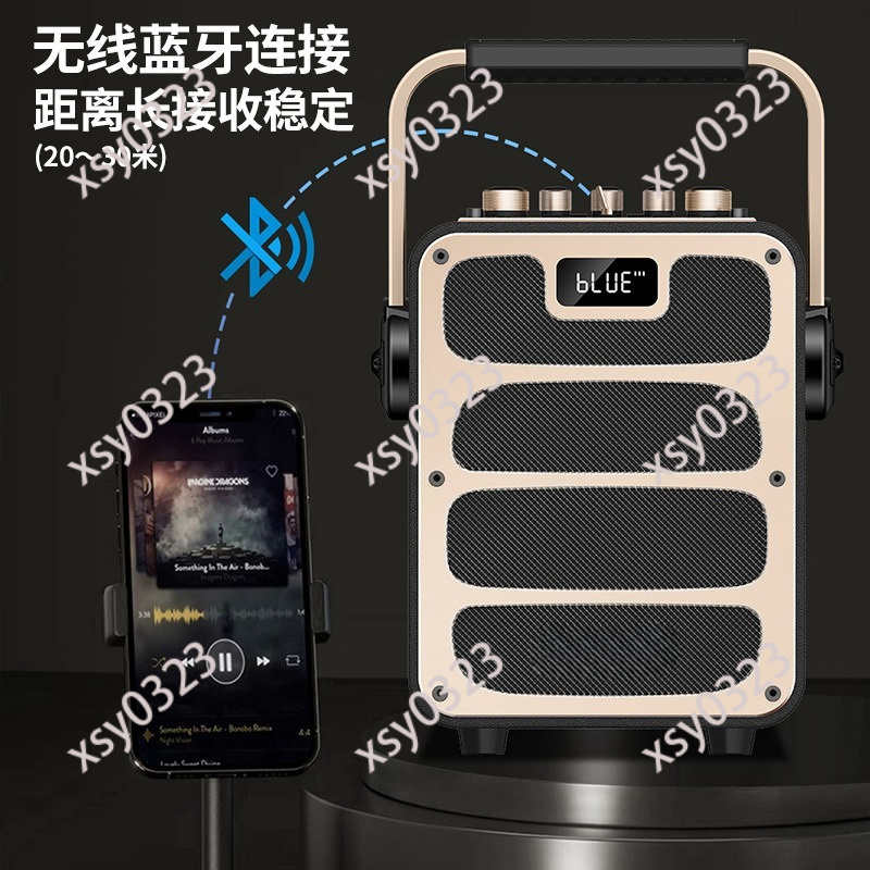 Altoparlante Bluetooth Portati - Audio Music Live recensione e prezzo