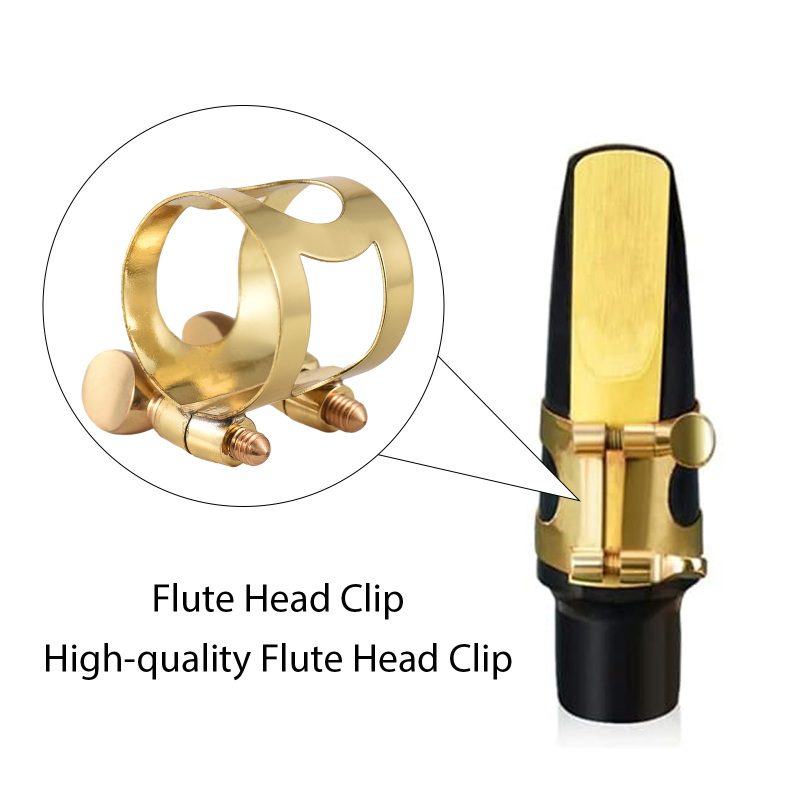 Tenor/Alto/passo Alto Sax lega - Trombone Mouthpiece recensione e prezzo